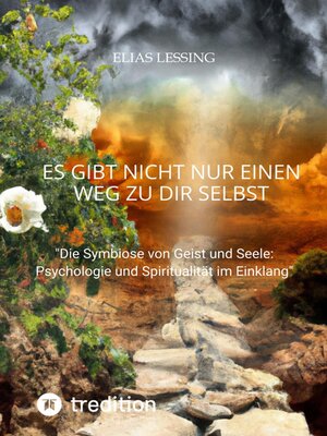 cover image of Es gibt nicht nur einen Weg zu dir Selbst